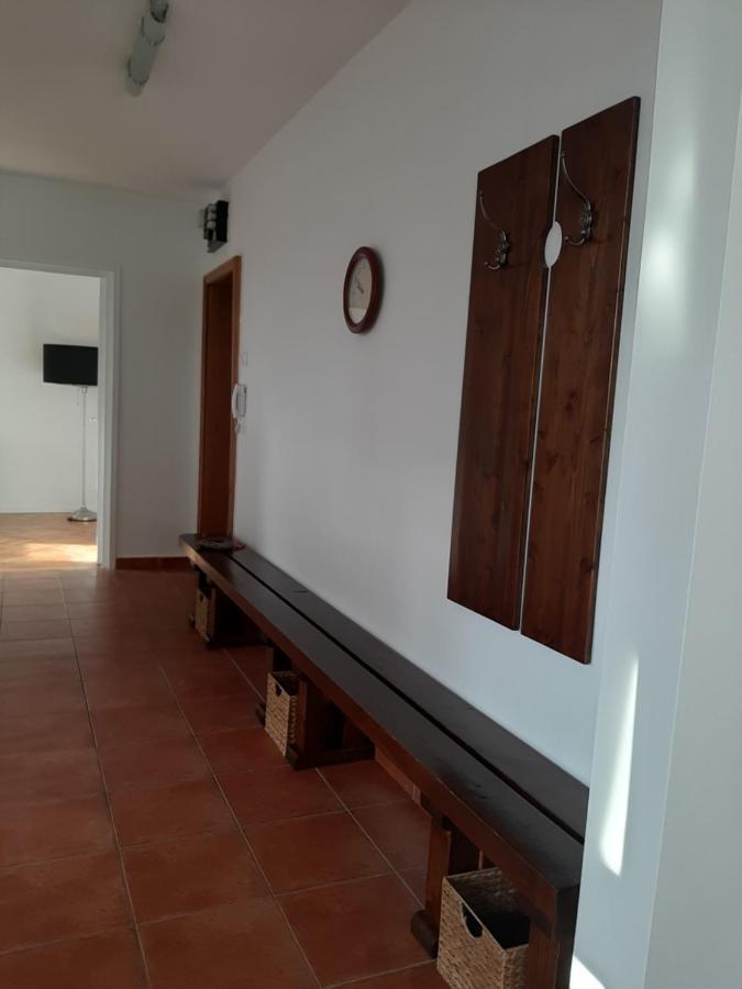 Hyggelig Apartment Oradea Ngoại thất bức ảnh