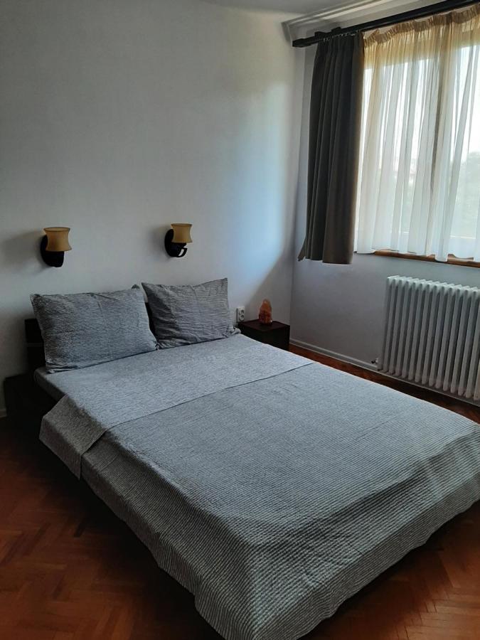 Hyggelig Apartment Oradea Ngoại thất bức ảnh