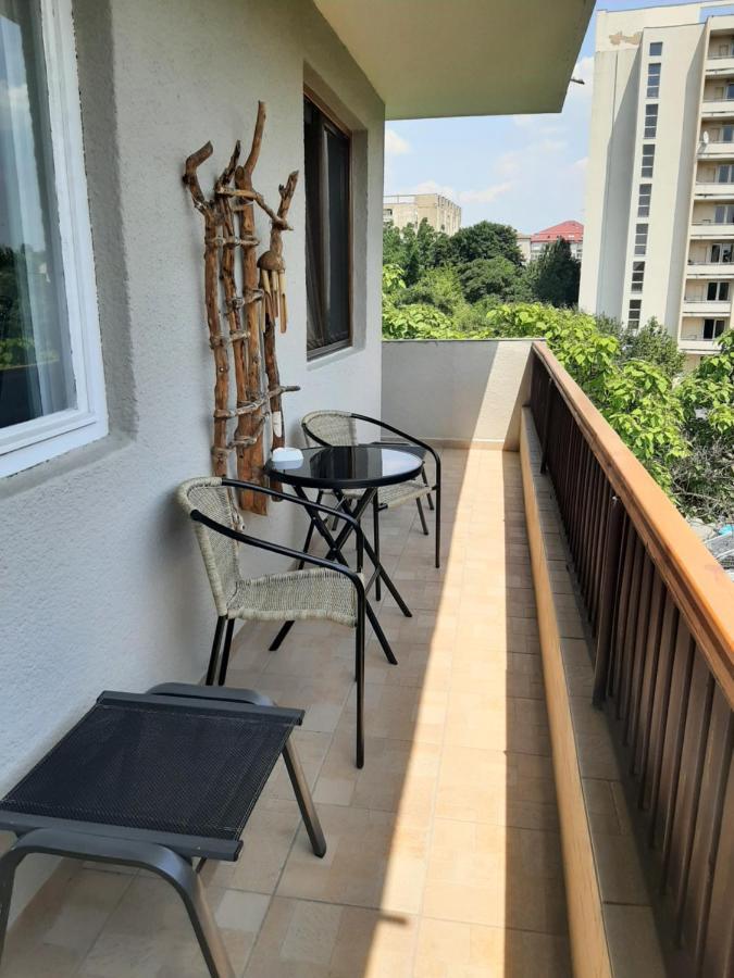 Hyggelig Apartment Oradea Ngoại thất bức ảnh
