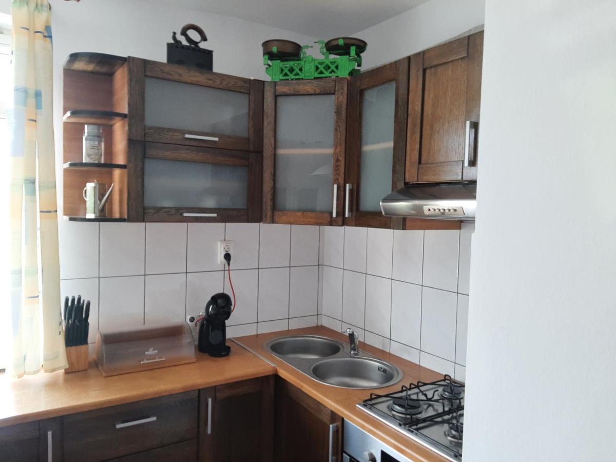 Hyggelig Apartment Oradea Ngoại thất bức ảnh