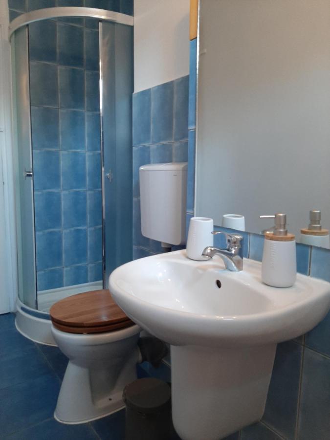 Hyggelig Apartment Oradea Ngoại thất bức ảnh