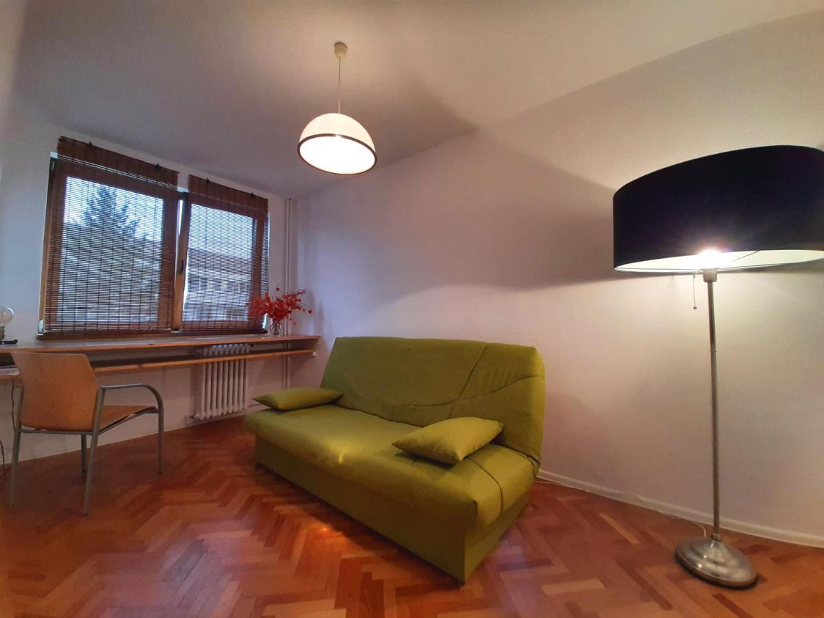 Hyggelig Apartment Oradea Ngoại thất bức ảnh